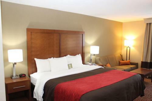 Hotel Comfort Inn Bangor