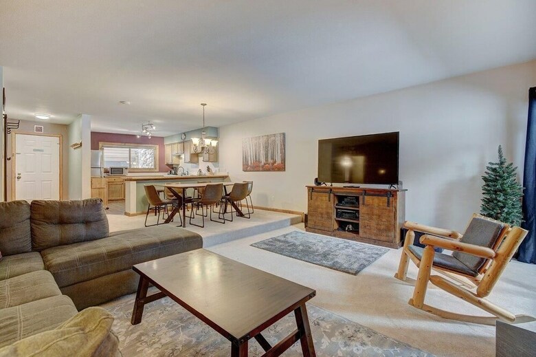 Apartamento Sundowner II 224