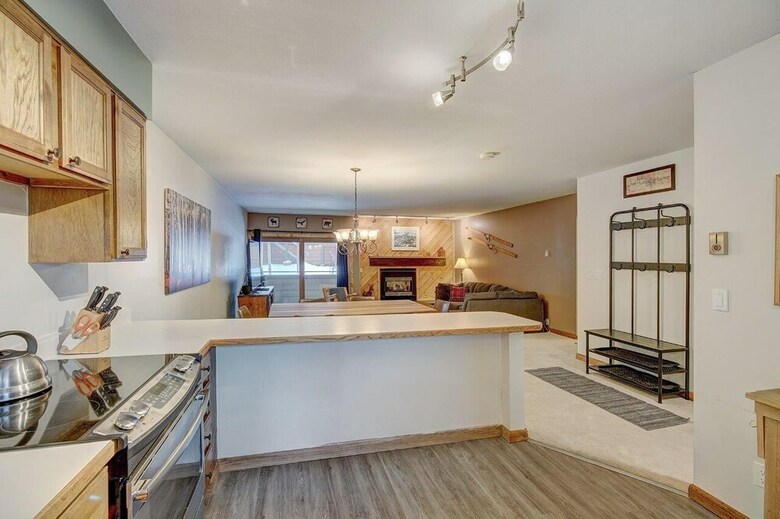 Apartamento Sundowner II 224