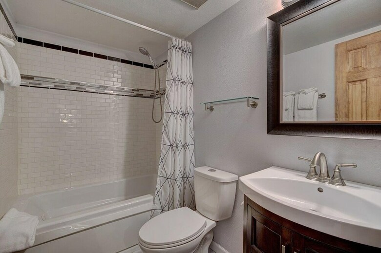 Apartamento Sundowner II 224