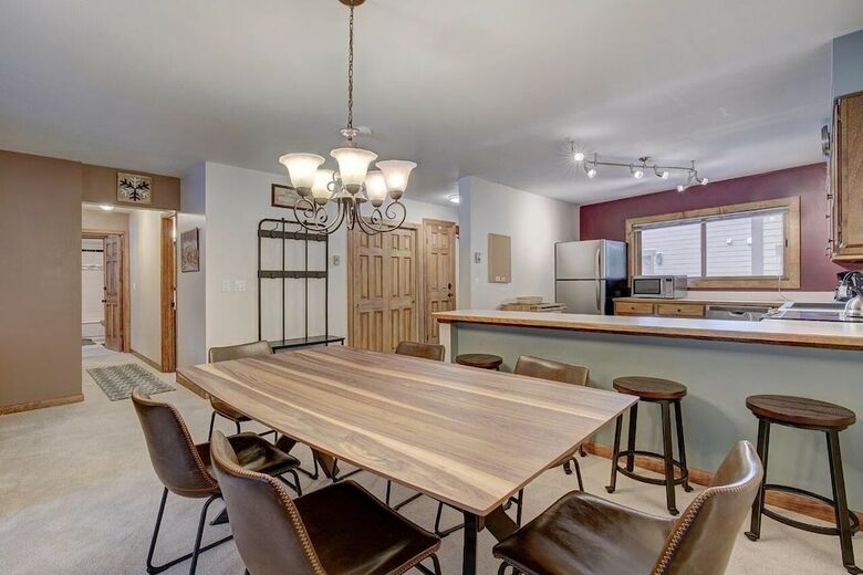Apartamento Sundowner II 224