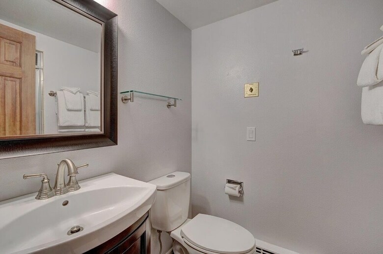 Apartamento Sundowner II 224