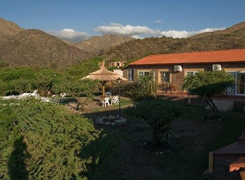 Posada Hosteria Amaneseres