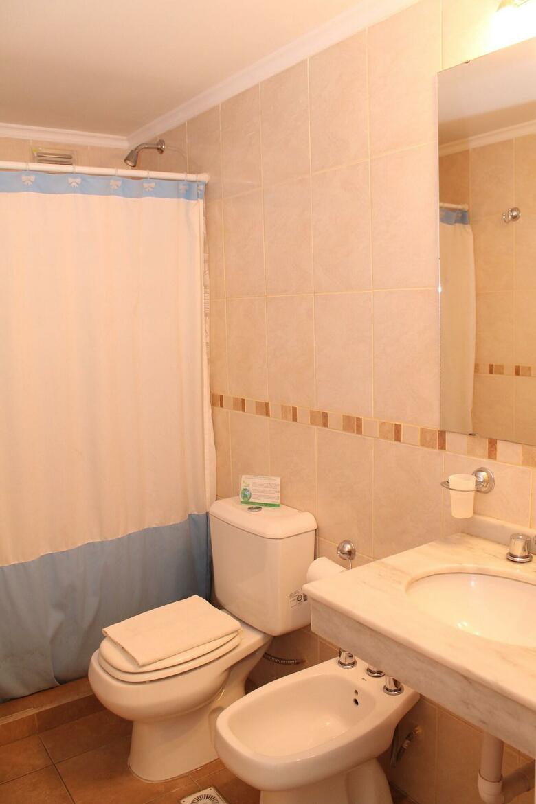 Brisas Del Lago Apart Y Hotel