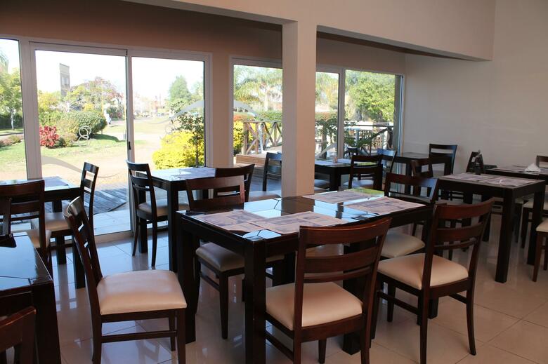 Brisas Del Lago Apart Y Hotel