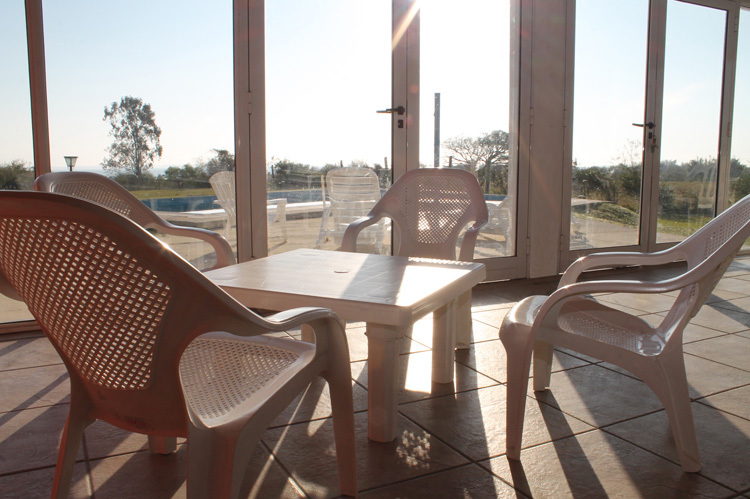 Brisas Del Lago Apart Y Hotel