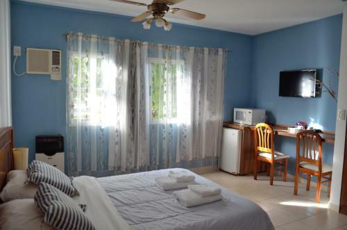 Mediterraneo Apart Hotel