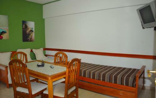 Mediterraneo Apart Hotel