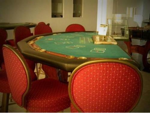 Hotel Casino Fortunata