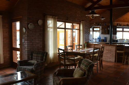 Posada Los Mimbres