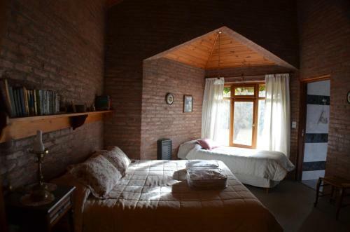 Posada Los Mimbres