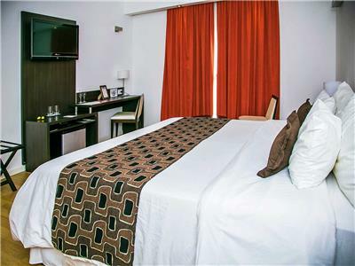 Amerian Villa Maria Park Hotel