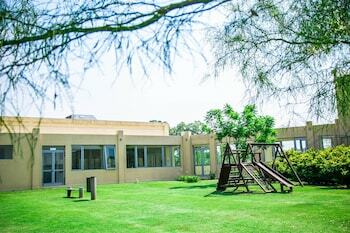 Amerian Villa Maria Park Hotel