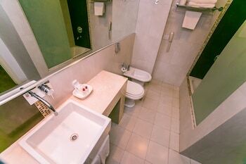 Amerian Villa Maria Park Hotel