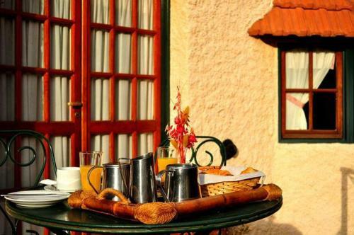 Lodge Caba�as El Mirador