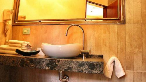 Lodge Caba�as El Mirador