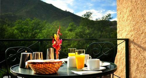 Lodge Caba�as El Mirador