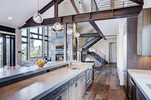 Vickery's Vantage Home