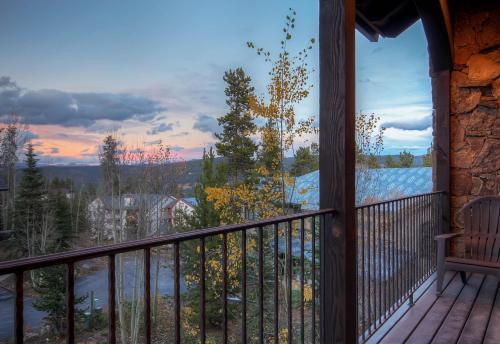 Chateau Of Breckenridge
