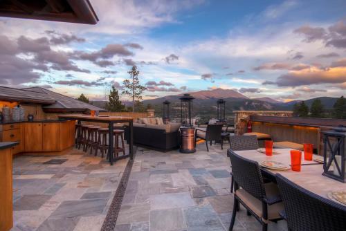 Chateau Of Breckenridge