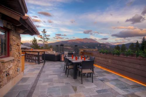 Chateau Of Breckenridge