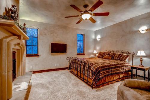 Chateau Of Breckenridge