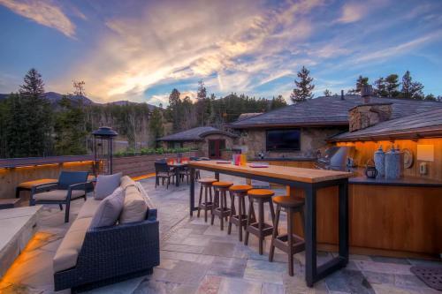 Chateau Of Breckenridge