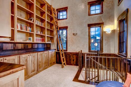 Chateau Of Breckenridge