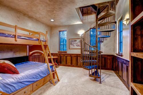 Chateau Of Breckenridge