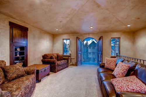 Chateau Of Breckenridge