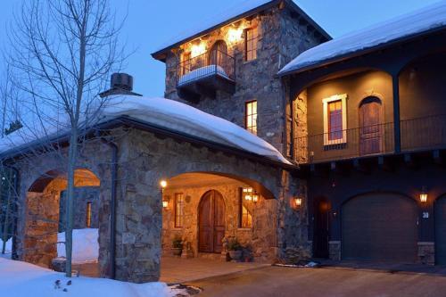 Chateau Of Breckenridge