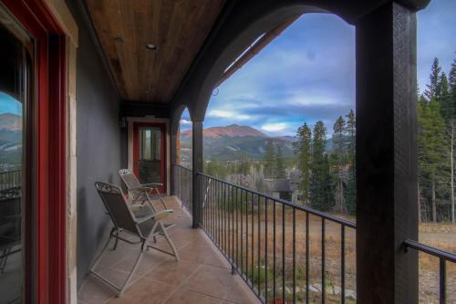 Chateau Of Breckenridge