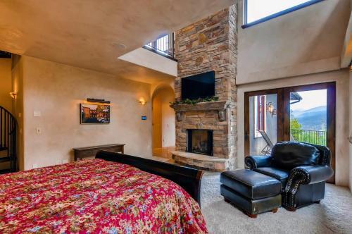 Chateau Of Breckenridge
