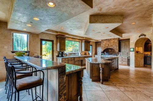 Chateau Of Breckenridge