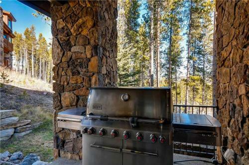 Westridge Lodge