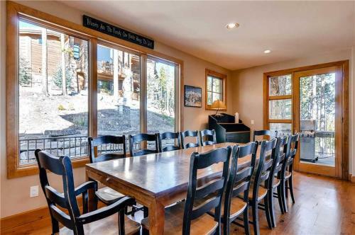 Westridge Lodge
