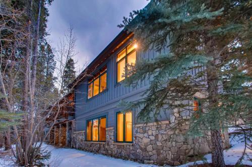 Beaver's Lodge