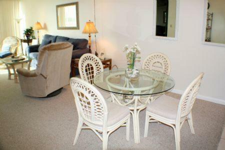 Apartamento Anastasia Condominium 104
