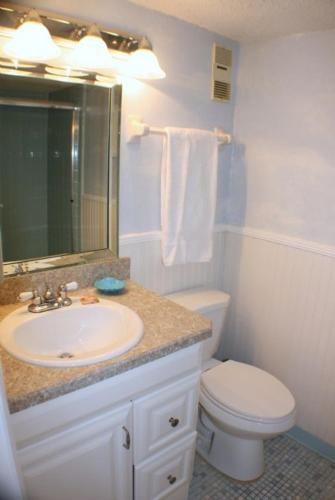 Apartamento Anastasia Condominium 104