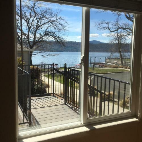 Hotel Clear Lake Cottages & Marina