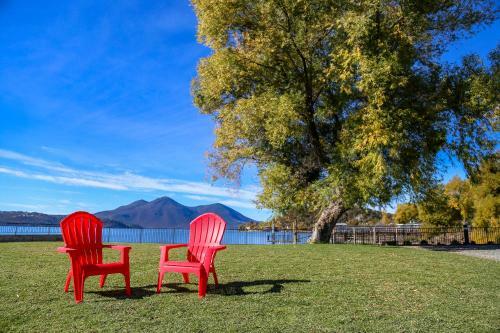 Hotel Clear Lake Cottages & Marina
