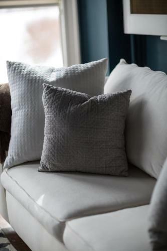 Posada The Marble West Inn