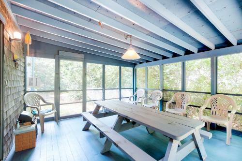 Bayside Retreat