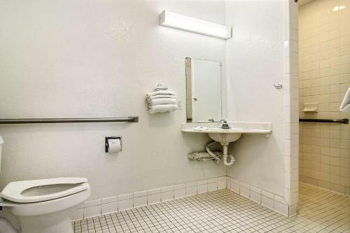 Hotel Motel 6 Gallup