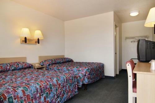 Hotel Motel 6 Gallup