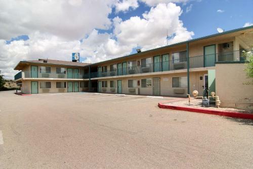 Hotel Motel 6 Gallup