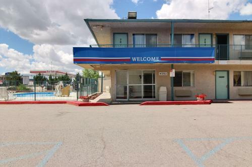 Hotel Motel 6 Gallup