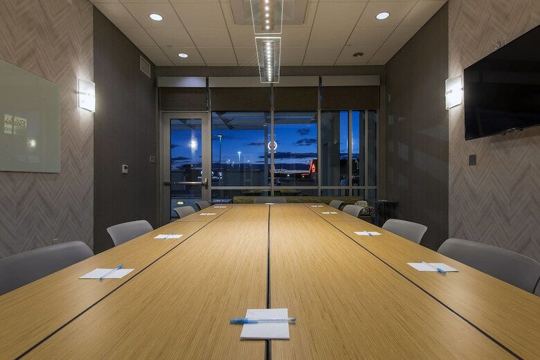 Hotel Springhill Suites By Marriott Gallup