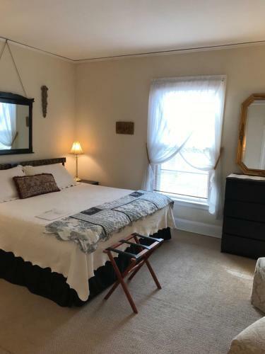 Hostal Julietta House