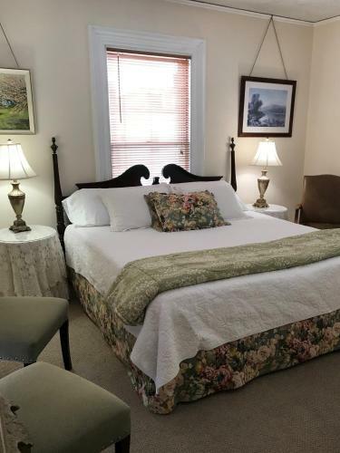 Hostal Julietta House